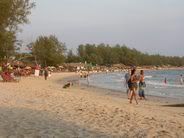  Sihanouk Ville, Serendipty Beach 
