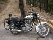  My Enfield 