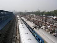  Train in Kolkata 