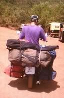  Loaded with Luggage 