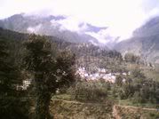  View from Dharamsala 
