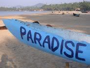  Patnem Beach  