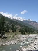 Beas River Manali