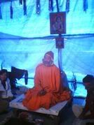  Maharsi Swami Risidevji Maharaj Hath Yogi 