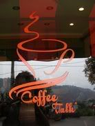  Coffee Talk Cafe- Mcleod Ganj 
