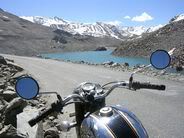  On the Way to Leh 
