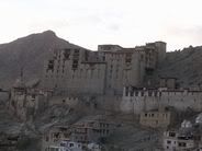  Monastery in Leh 