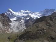  Glaciers in Zanskar 