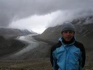 Glaciers in Zanskar 
