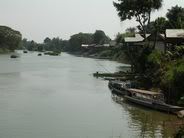  Along the river Mekong, Don Det