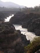  Rapids on the Mekong 