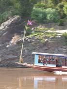  On the Mekong 