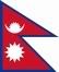  Nepalese Flag 