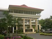  Chiang Mai University  
