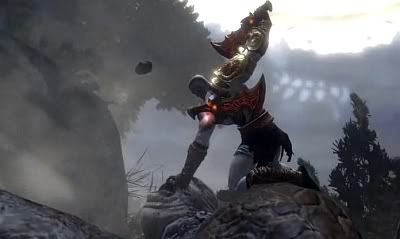 God of War III HD Trailer