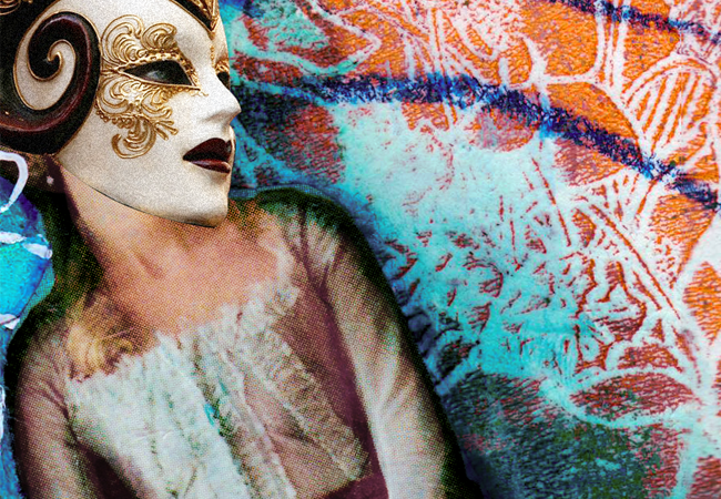 Forever- Art Journal page detail by JenHoney photo detail02-1.png