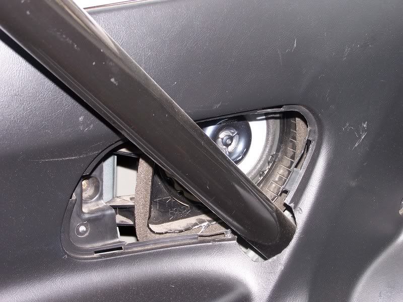 Autopower Rollbar No Rear Speakers Team Integra Forums