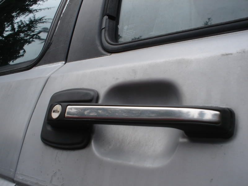 Pic Request Whose Rockin' the Armor Door Plates? (56k go make me a