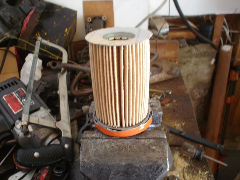 Oil Filter Anti Drain Back Valve Oil Filter SuppliersOil Filter Suppliers