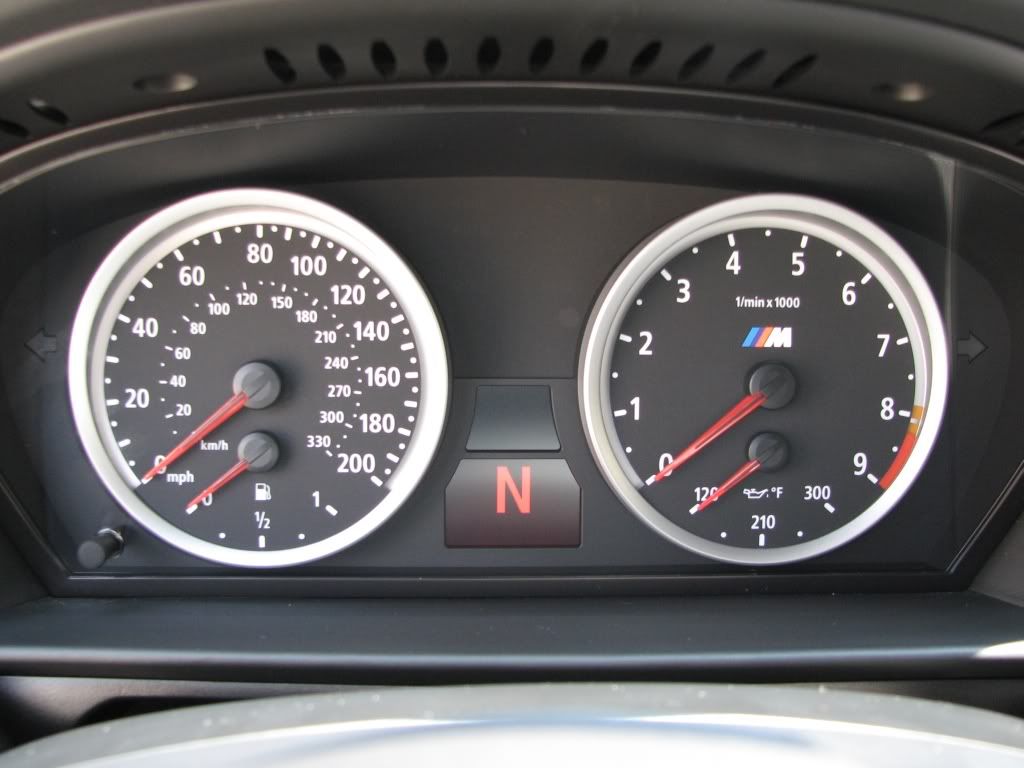 why do new car speedometers go to 160 mph? Page 2