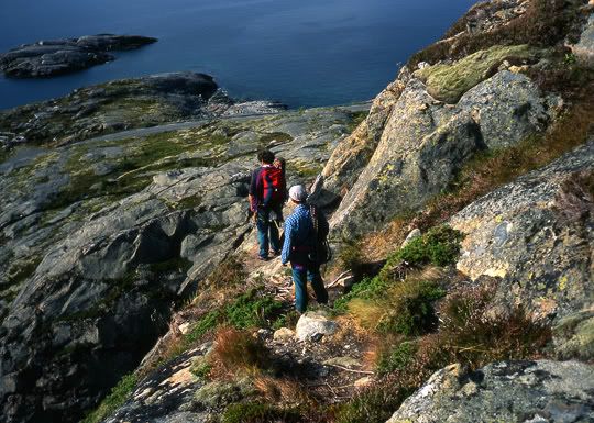 By The Sea, The Shining Sea :: SuperTopo Rock Climbing Discussion Topic ...