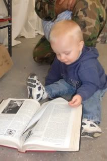 kasen reading encyclopedia