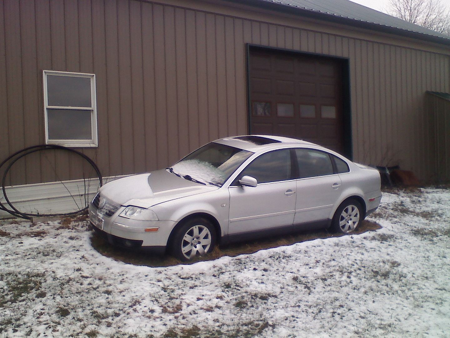 Oil Pressure Light VW Vortex Volkswagen Forum