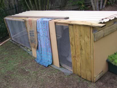 Backyard Poultry Forum View Topic Your Duck House