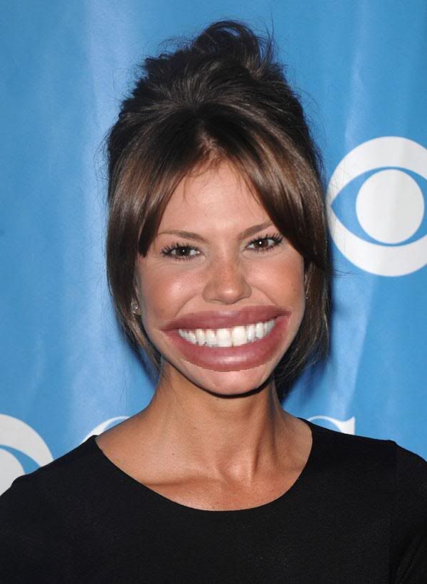 nikki cox unhappily ever after pics. Man Nikki Cox had such a