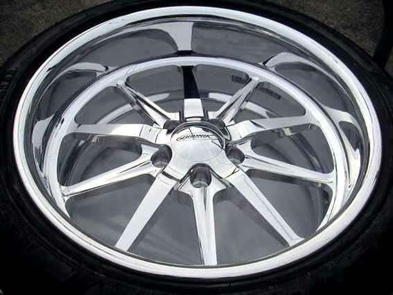 Budnik Rims