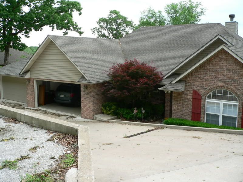 Anybody live on Lake Hudson? (Tulsa, Owasso for sale, real estate