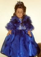 Blueballgown