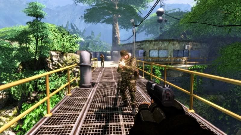 GoldenEye 007: Reloaded shooting up November 1 - GameSpot