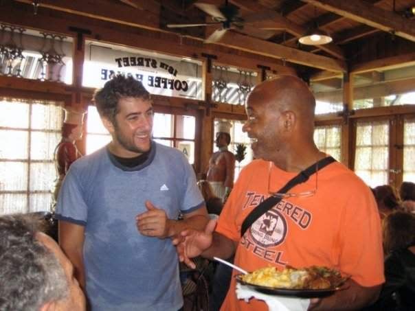 4483_188606850491_813470491_7352790.jpg Jonathan Togo picture by pauchet