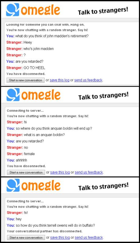 Mustandhave Funny Omegle Chats 