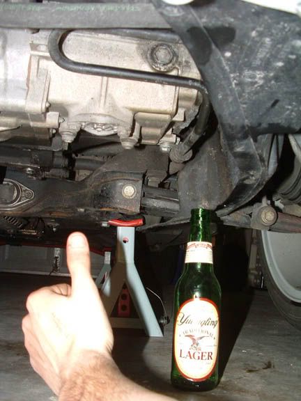 How to change your gear oil..........DIY w/ Pics. - VW Forum