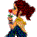 :rose