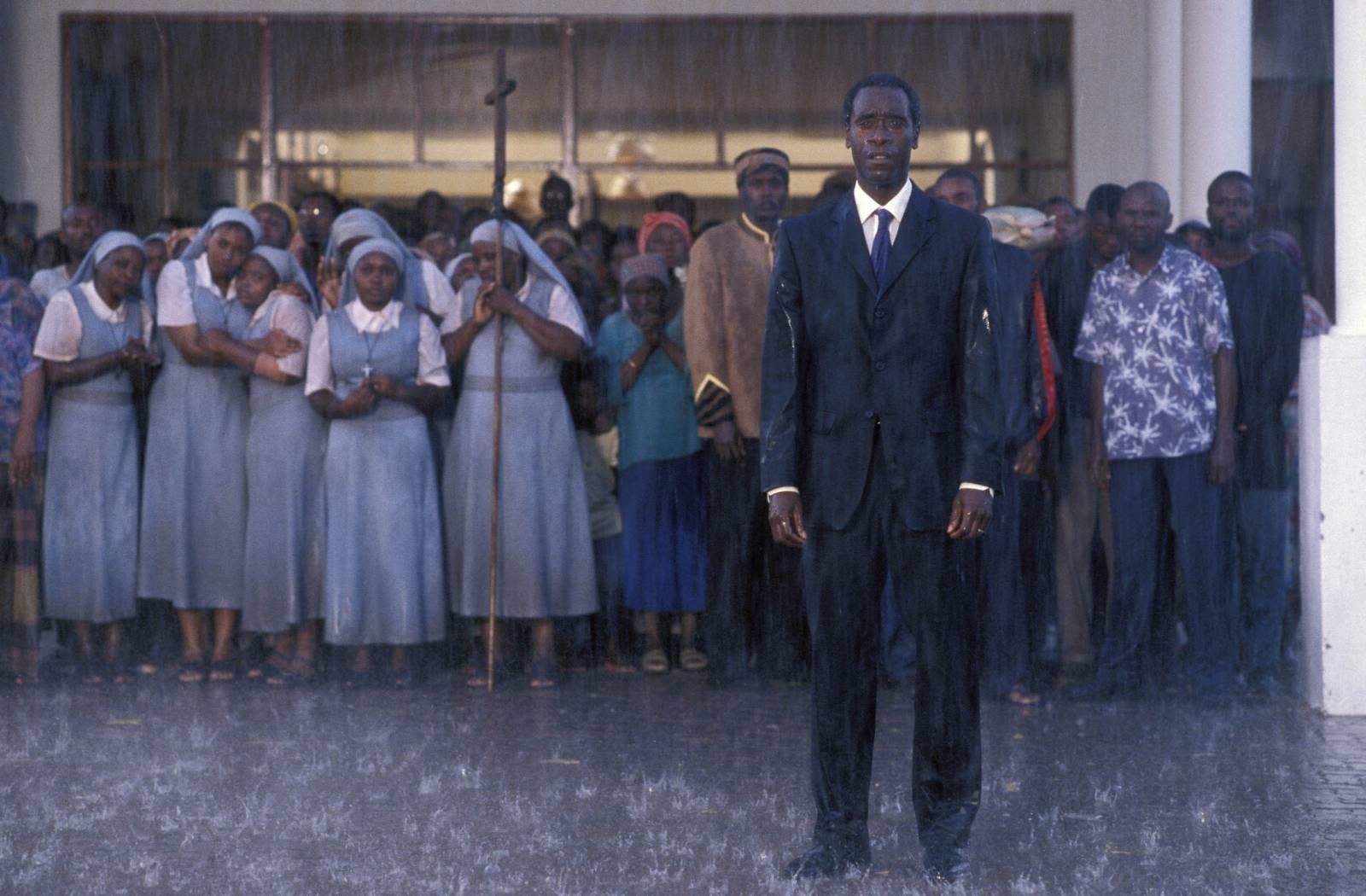 hotel rwanda