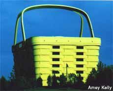 world's largest basket