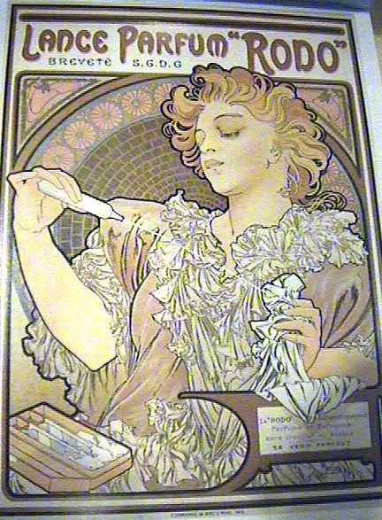 alphonse mucha