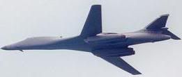 b1 lancer bomber