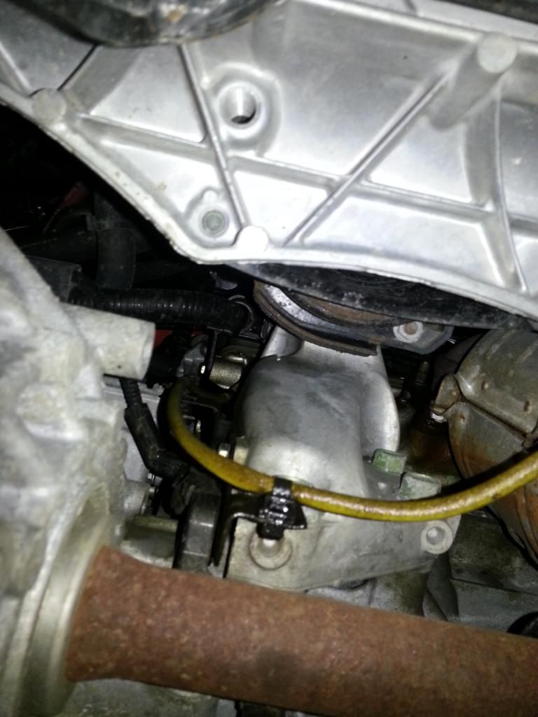 09 V6 Rattling, Starter Noise, and Valve Body Leak Drive Accord Honda