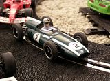 1/32 scale Cooper Climax by Scalextric - Subcompact Culture
