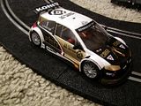 1/32 scale Renault Megane by Ninco - Subcompact Culture