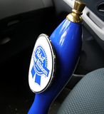 Pabst Blue Ribbon Shifter - Subcompact Culture