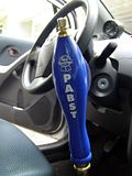 Pabst Blue Ribbon Shifter - Subcompact Culture