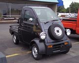 Daihatsu Midget II