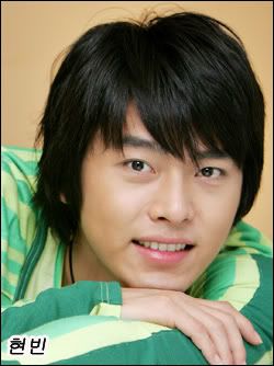 Hyun Bin