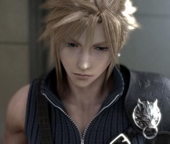 Cloud Strife