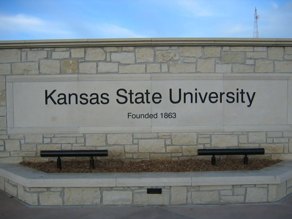 Kansas State University photo: Kansas State University IMG_0300.jpg